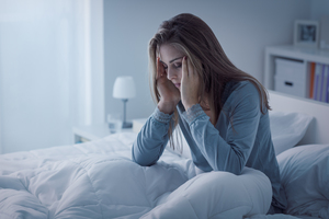 Coping with Anxiety During Coronavirus