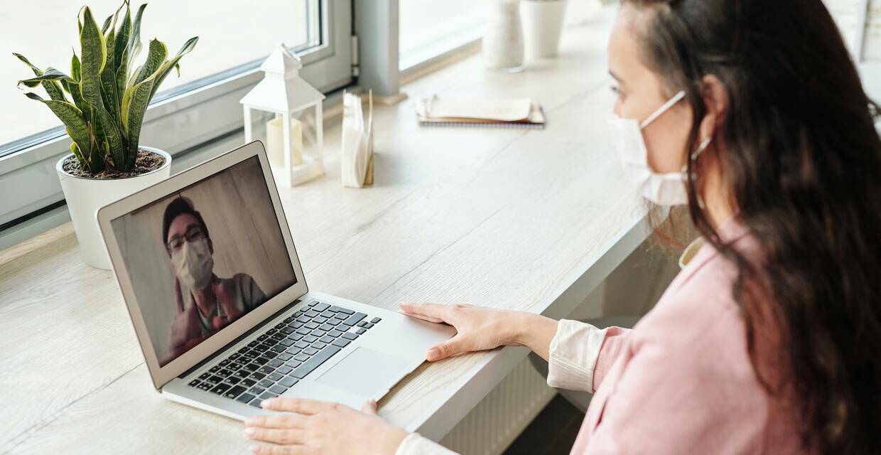 Hybrid Care: How to Effectively Incorporate Telemedicine into Your Primary Care Practice