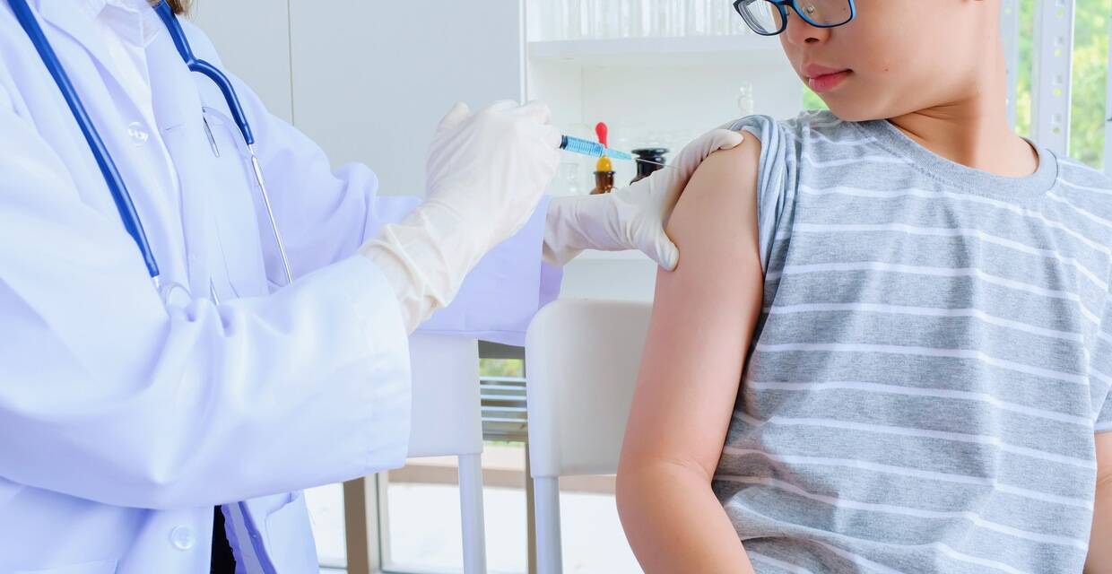 Why the Flu Shot is More Important than Ever This Year