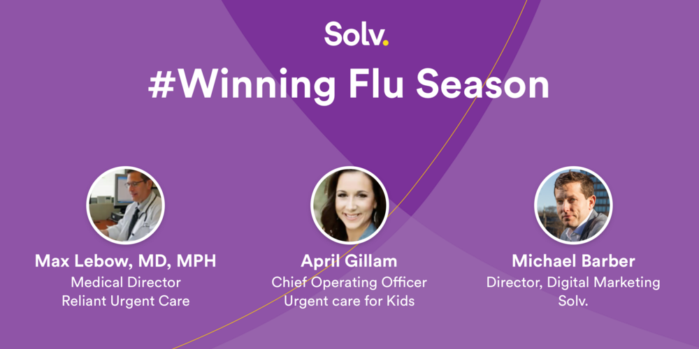 Winning Flu Season (2019)