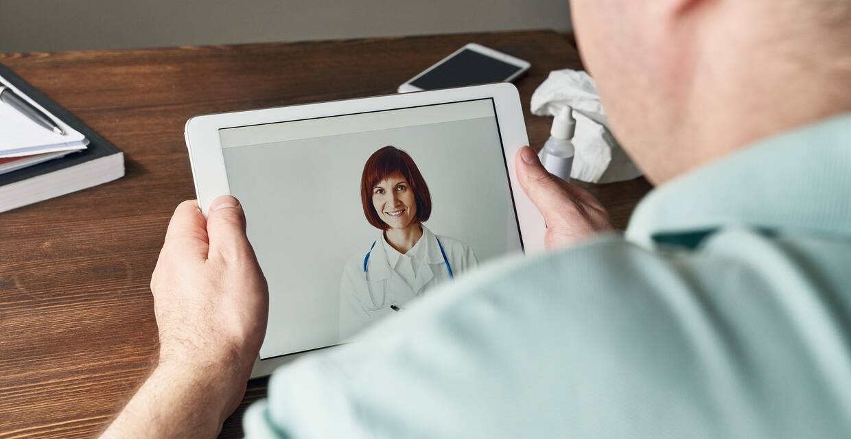 5 Reasons to Offer Telehealth Right Now
