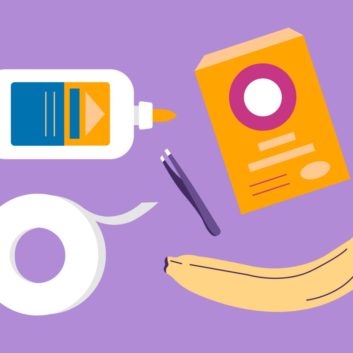6 Creative Ways to Painlessly Remove a Splinter 6 Creative Ways to Painlessly Remove a Splinter