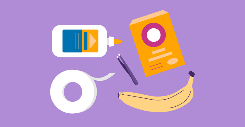 6 Creative Ways to Remove a Splinter