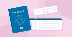 Guide to Staying Healthy for Domestic and Int'l Travel