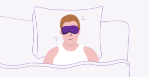 Sleeping Well During a Pandemic: 7 Expert Tips for Getting More Restful Sleep