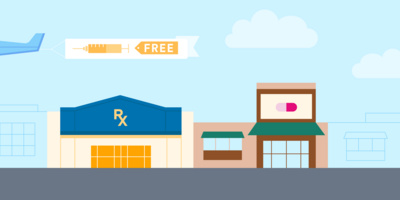 How To Get A Free Flu Shot, COVID-19 Booster, And RSV Vaccine