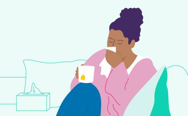 9 Surprising Things You’re Doing to Help Yourself Get the Flu