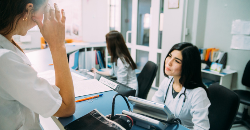 5 Tips to Improve The Front Desk Workflow At Your Medical Office