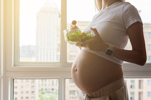 Prenatal Vitamins: Why they matter and how how to choose