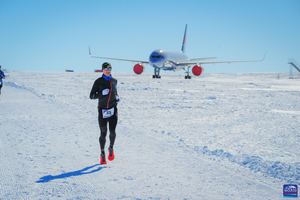 7 Marathons, 7 Continents, 7 Days: Thriving with Type 1 Diabetes