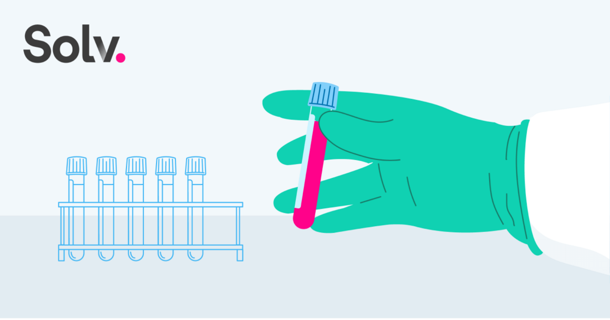 Find TB testing in Los Angeles, CA - Solv