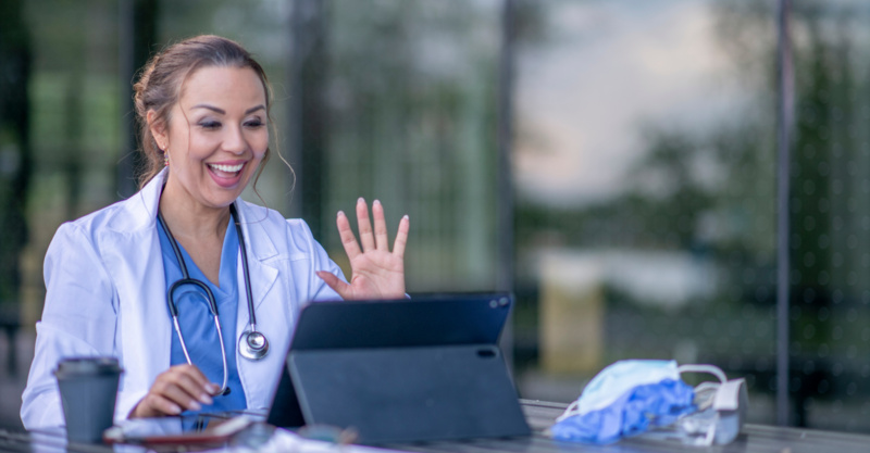5 Ways Telemedicine Services Streamline Urgent Care Operations