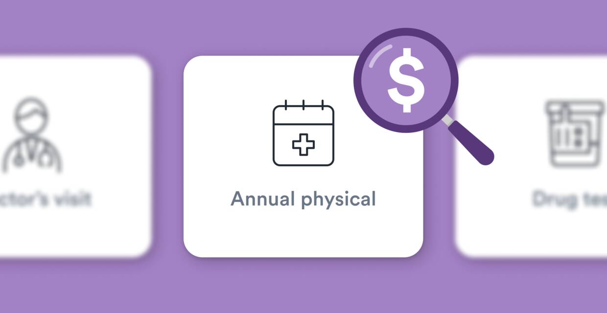 How Much Do Annual Physicals Cost Without Insurance?