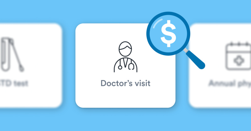 How Much Does a Doctor’s Visit Cost Without Insurance?