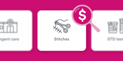 How Much Do Stitches Cost Without Insurance?