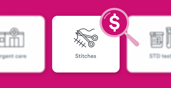 How Much Do Stitches Cost Without Insurance?