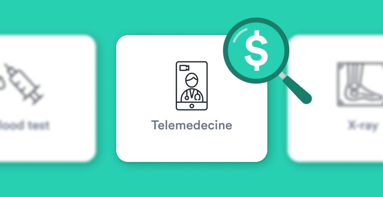 How Much Does Telemedicine Cost Without Insurance?