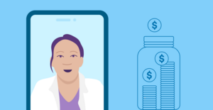 New budget, new you: Cutting costs with telemedicine