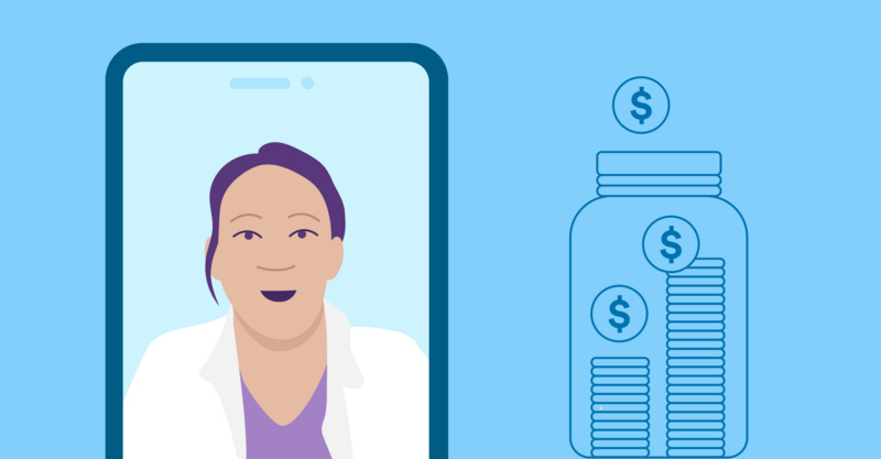 New budget, new you: Cutting costs with telemedicine