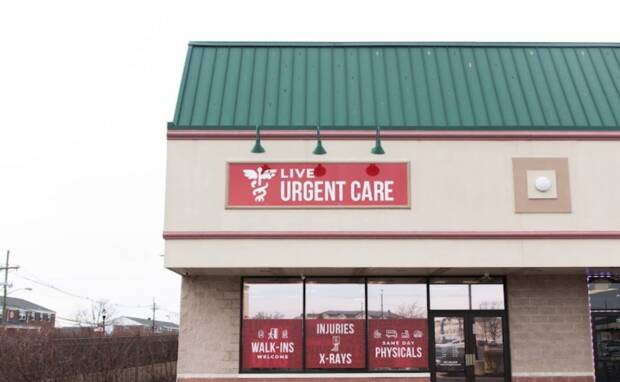 How Live Urgent Care Attracts 77% of Their New Patients From Solv