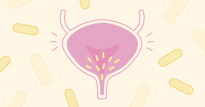 What to Do if You Get a Urinary Tract Infection (UTI)