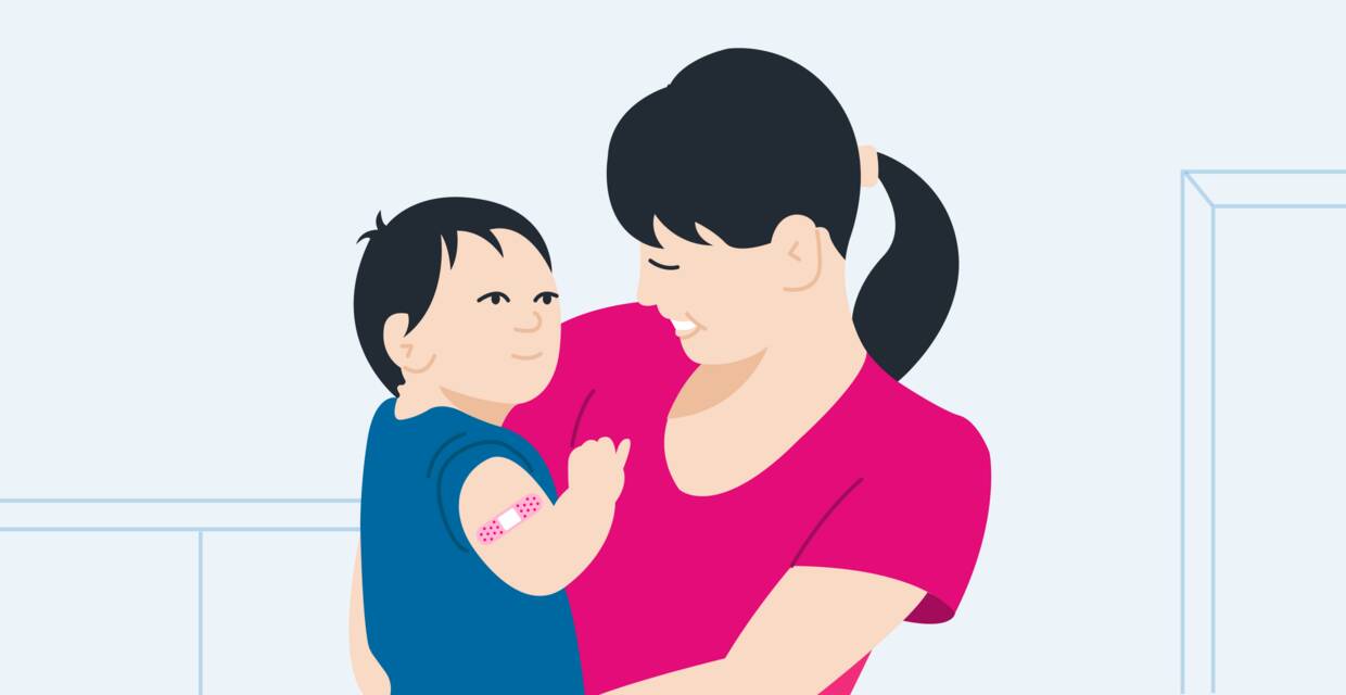 COVID vaccines for small children: Do kids under 5 need them? All you need to know