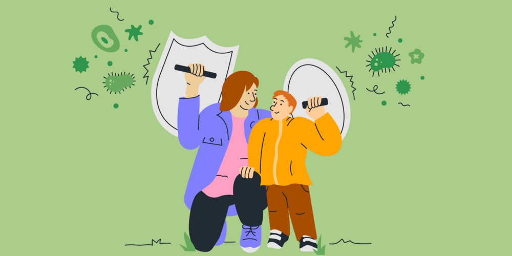 Fall Product Release: New Respiratory Season Tools