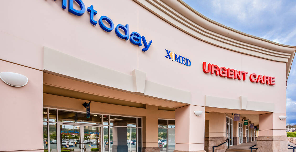 3 Ways Solv Helps Urgent Care Centers Grow