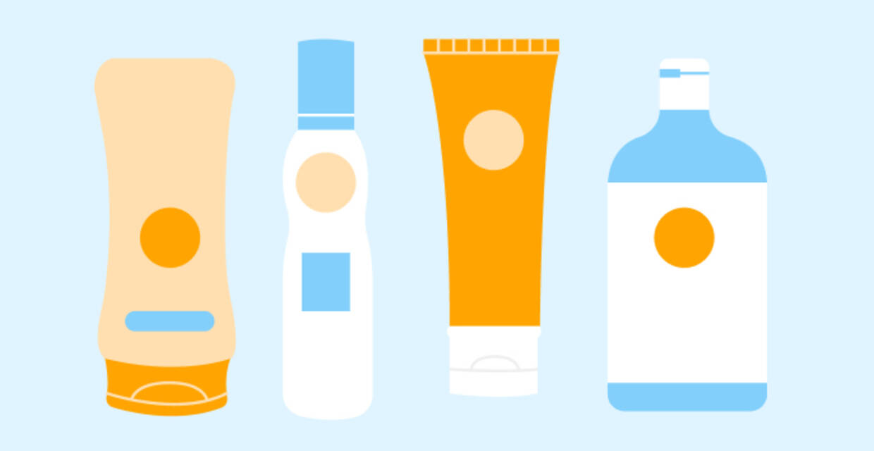 Debunking Sunscreen Myths And How To Choose A Great One