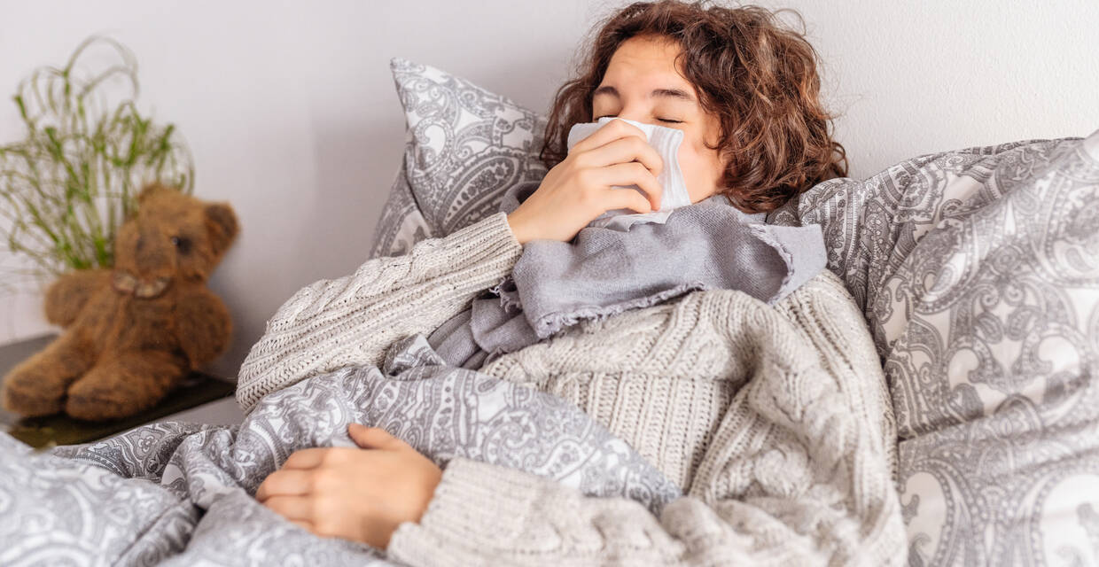 Urgent Care and Tamiflu: When to Seek Treatment for the Flu