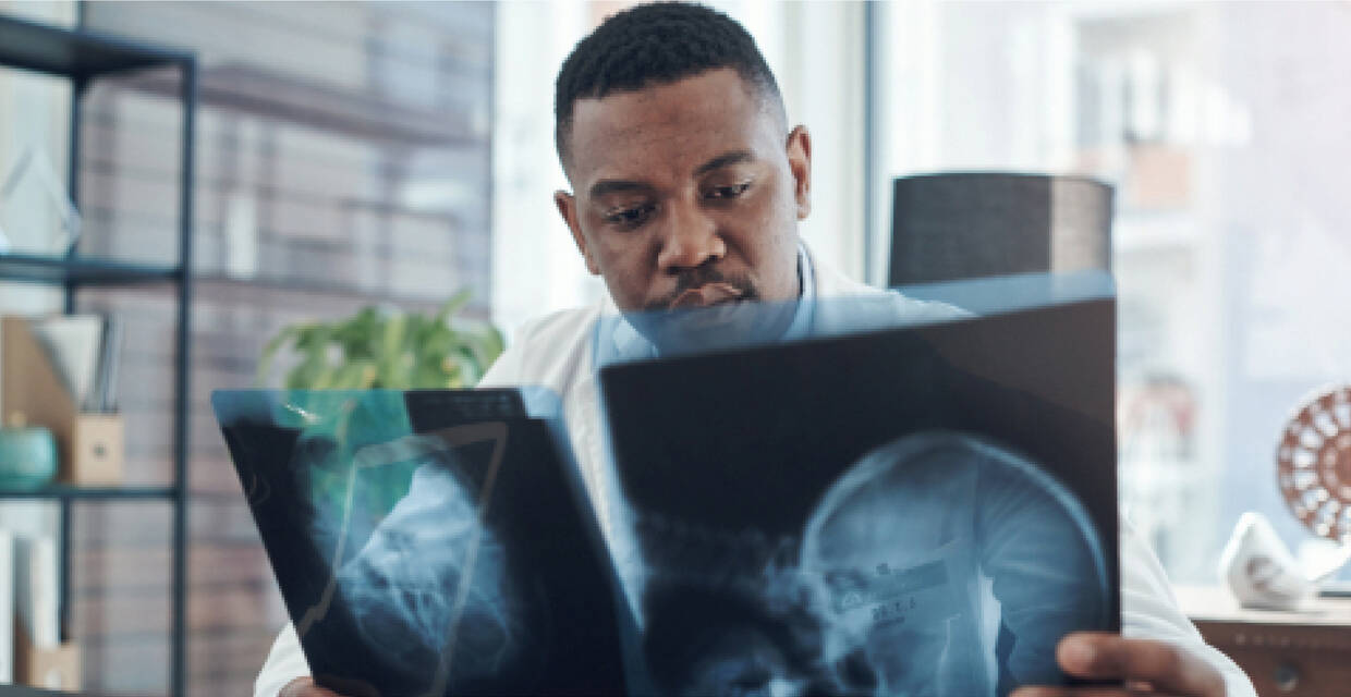 Broken Bones and Urgent Care: What You Need to Know About X-Rays