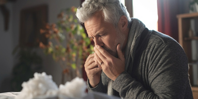 When to Visit Urgent Care for Pneumonia: Symptoms and Risk Factors