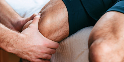 Urgent Care for Knee Pain: When to Seek Medical Attention