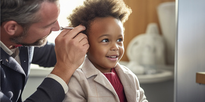 When to Seek Urgent Care for Ear Infections: A Guide to Prevention and Treatment
