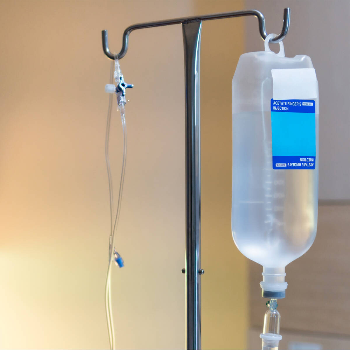 IV Fluid Administration at Urgent Care: What to Expect and Why It's