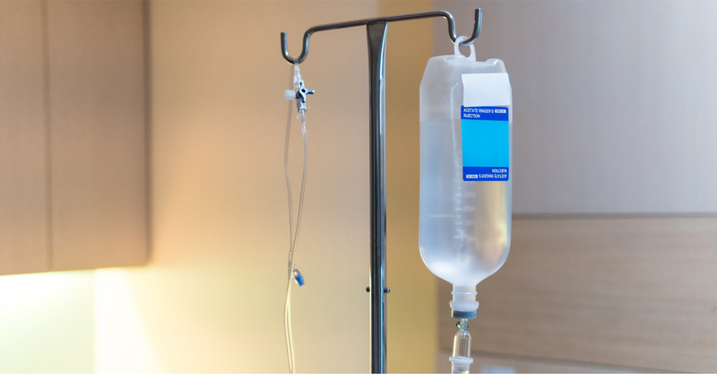 IV Fluid Administration at Urgent Care: What to Expect and Why It's Important