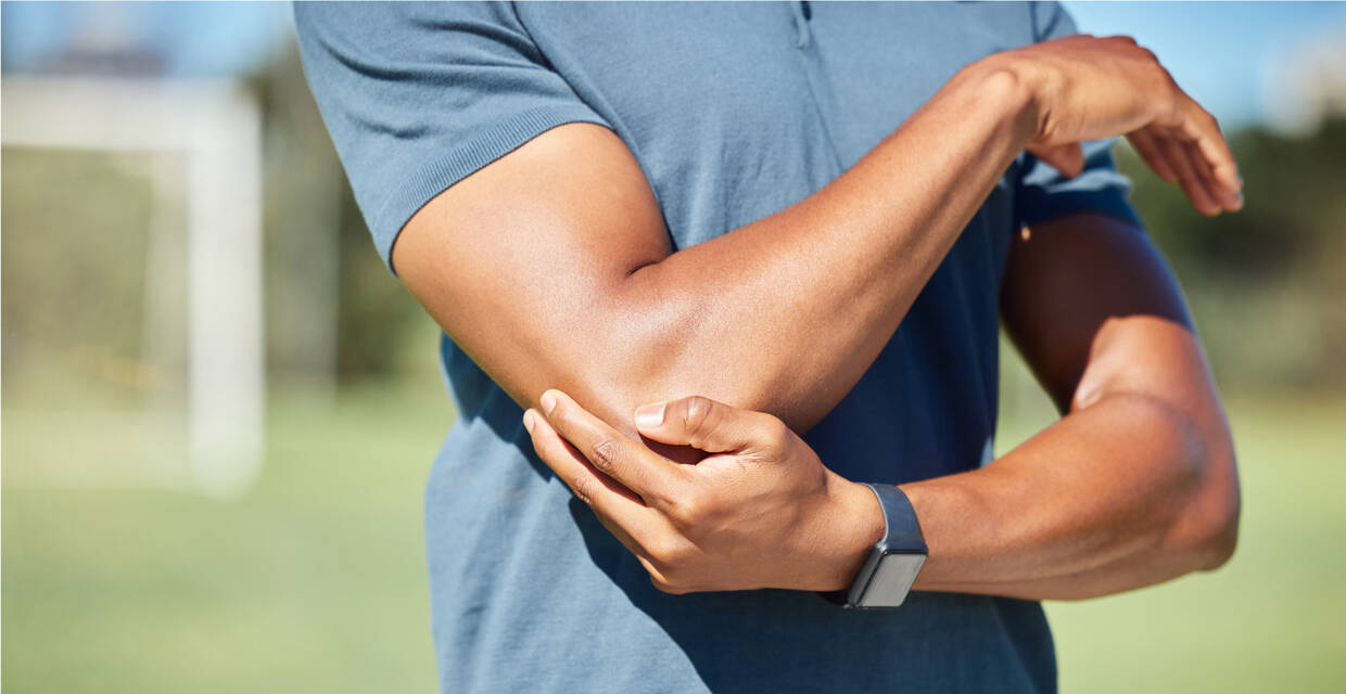 Myths and Misconceptions about Pulled Muscles: What You Need to Know