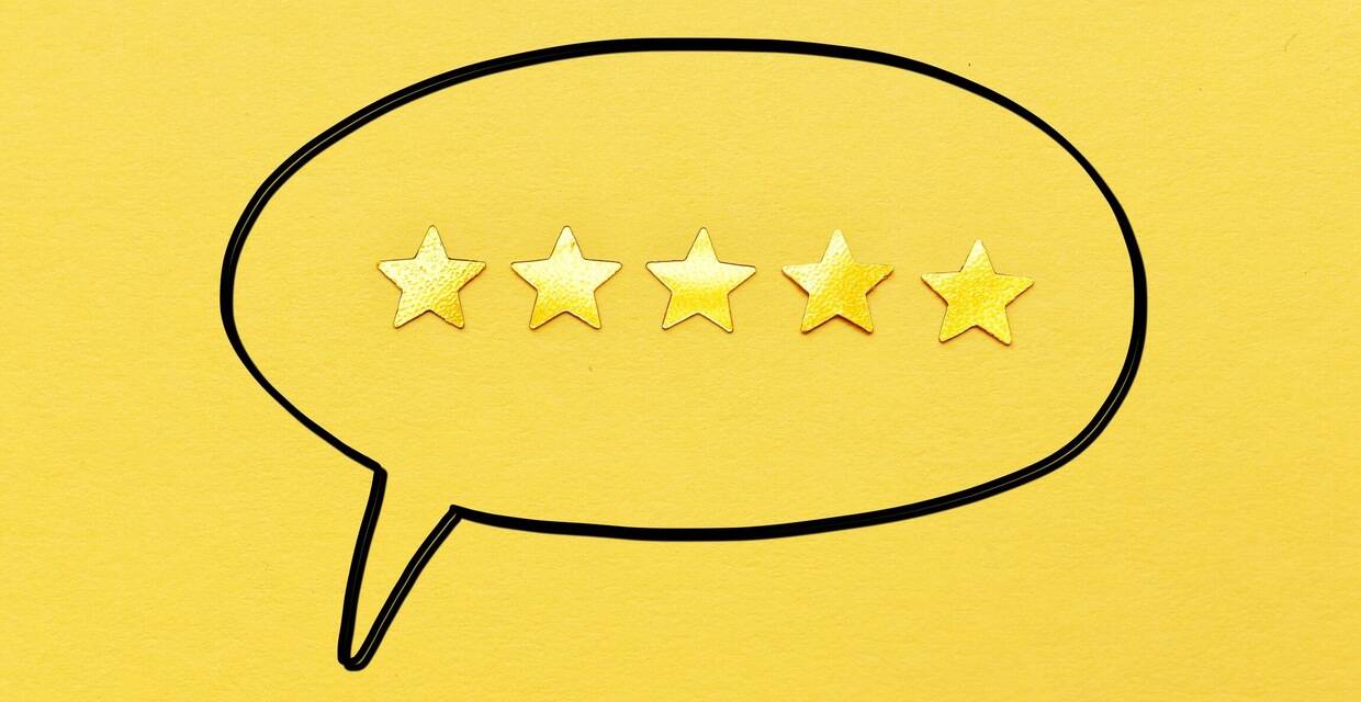 Mastering the Art of Responding to Neutral 3-Star Reviews
