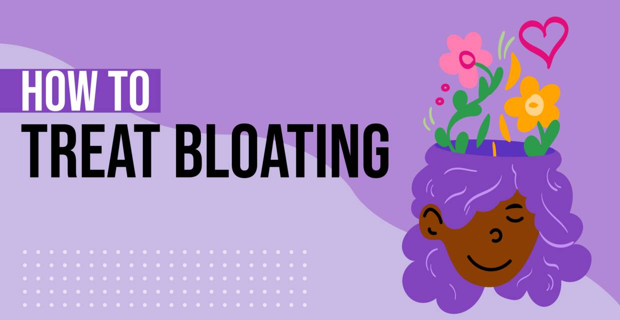 8 Ways to Get Rid of Bloating: Effective Tips and Home Remedies
