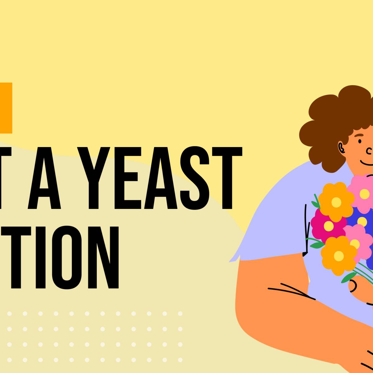 Need a Yeast Infection Remedy that Works? Skip the creams & embarrassment  to try these!