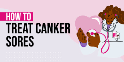 How to Treat 14Canker Sores: Quick Relief Tips for Canker Sores