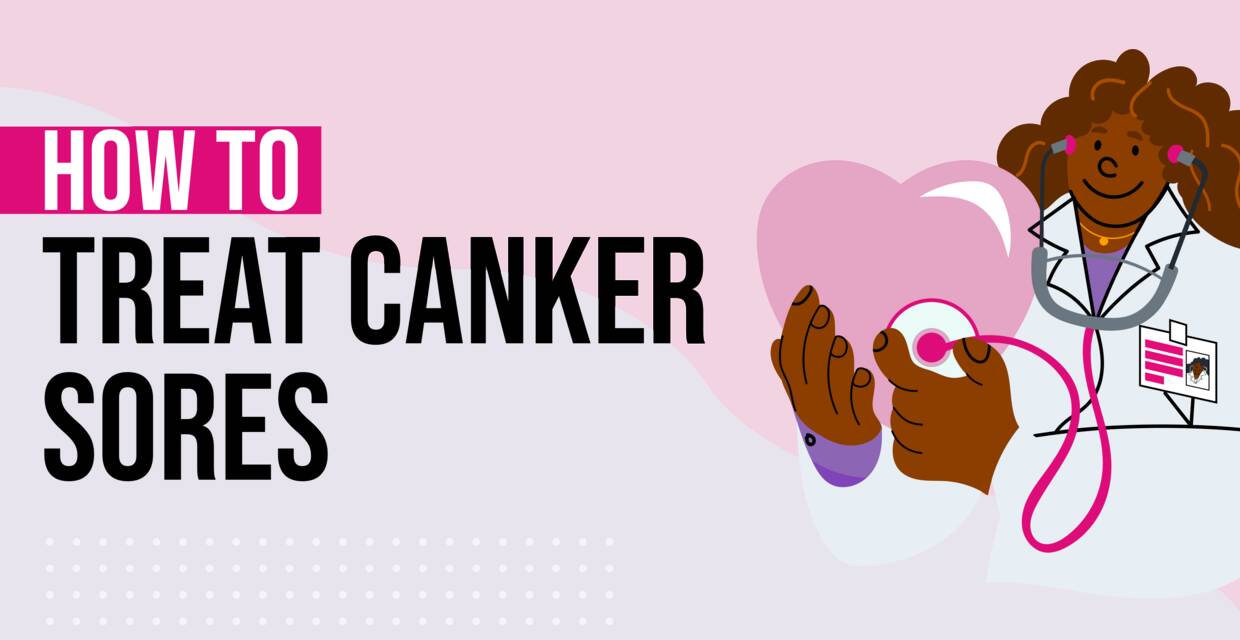 How to Treat 14Canker Sores: Quick Relief Tips for Canker Sores