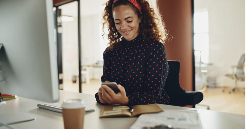 Embracing Digital Communication: Patient Texting to Build Loyalty