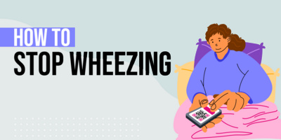 How to Stop Wheezing: 9 Home Remedies