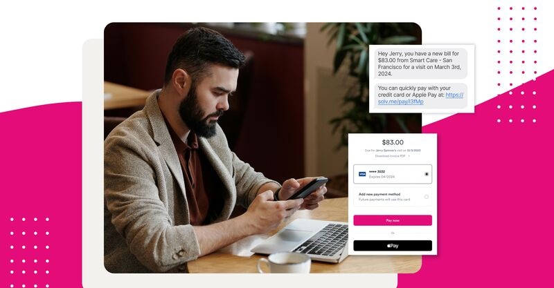 Meet Solv Pay: Patient-Friendly Payments for On-Demand Care