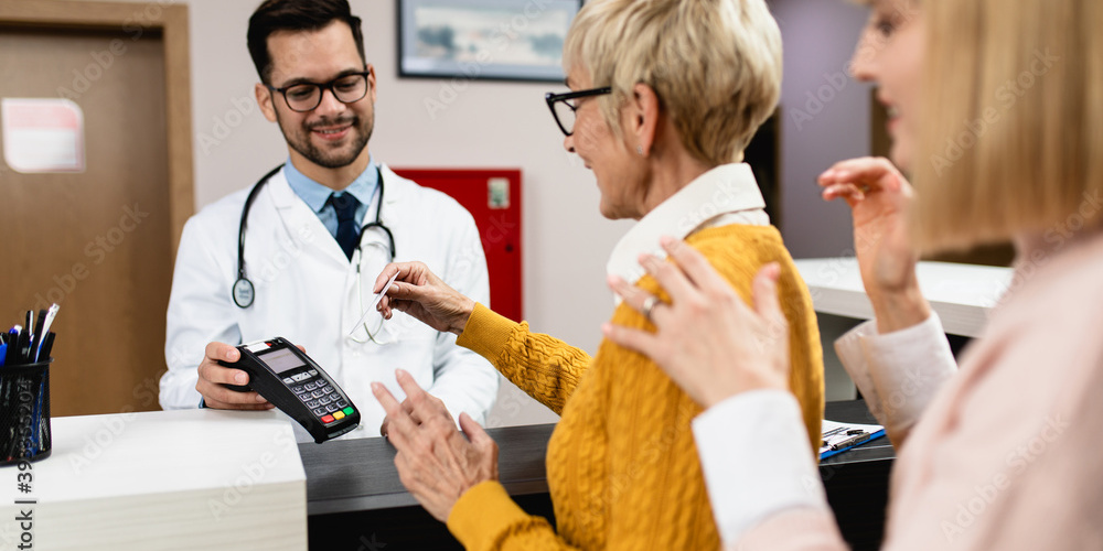 Your Money, Faster: Mastering Consumer Centric Patient Payments in Urgent Care