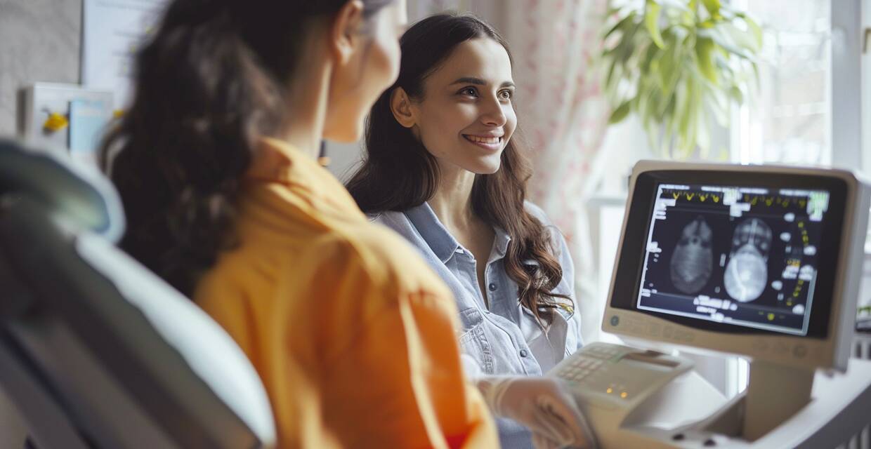 How to Prepare for an Ultrasound? Everything You Need to Know