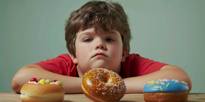 Childhood Obesity: Symptoms, Causes and a Parental Guide