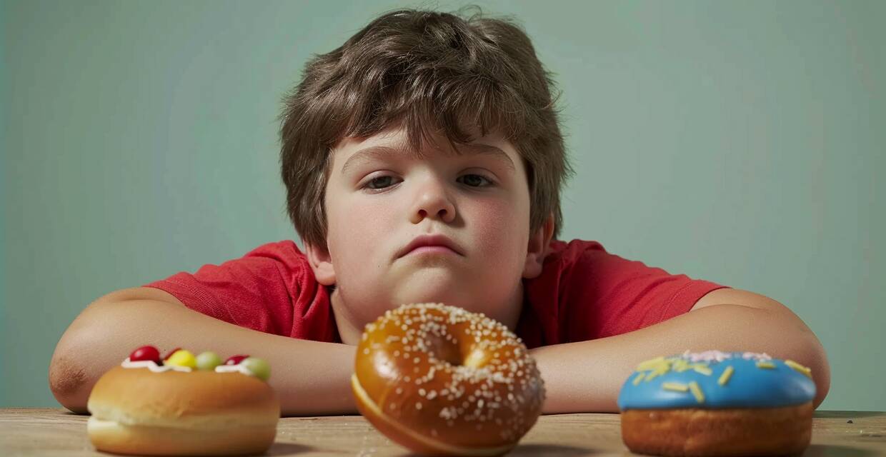 Childhood Obesity: Symptoms, Causes and a Parental Guide