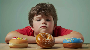 Childhood Obesity: Symptoms, Causes and a Parental Guide